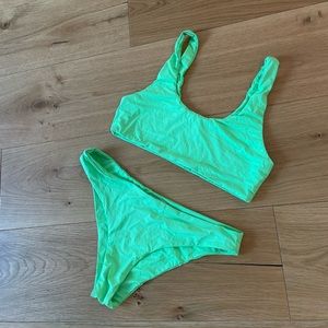 Danielle Guizio bikini